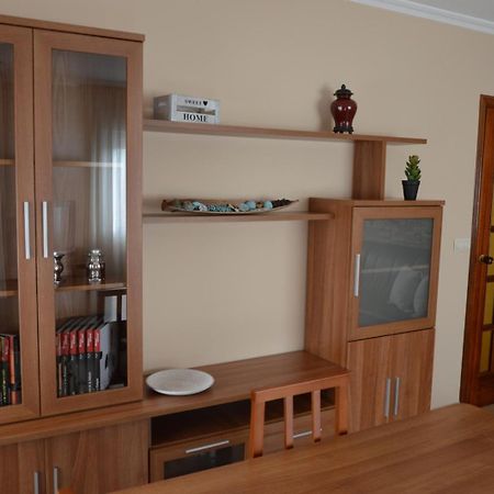 Piso Da Empegada Apartment Arzua Exterior photo