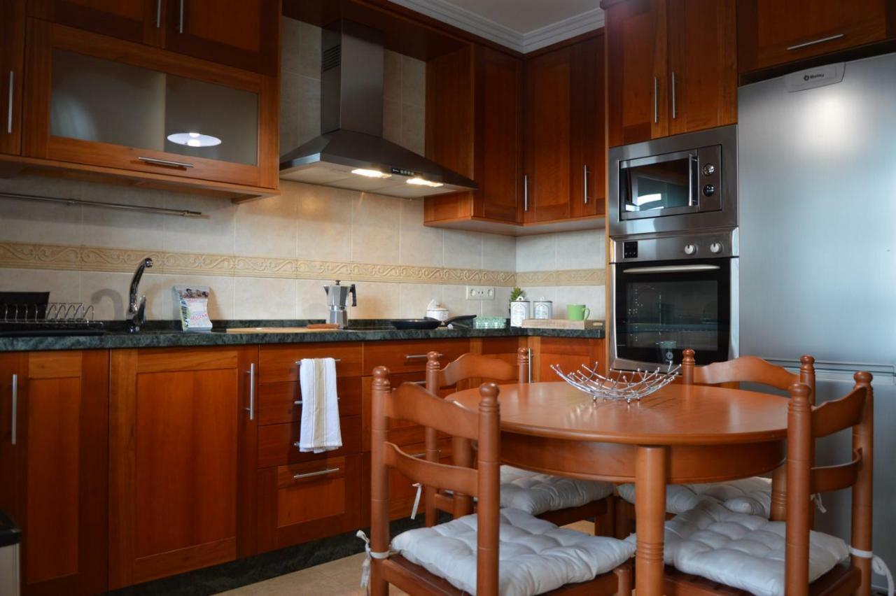 Piso Da Empegada Apartment Arzua Exterior photo